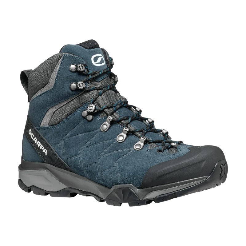 Žygio batai Scarpa ZG TRK GTX WIDE Žygio batai Scarpa ZG TRK GTX WIDE