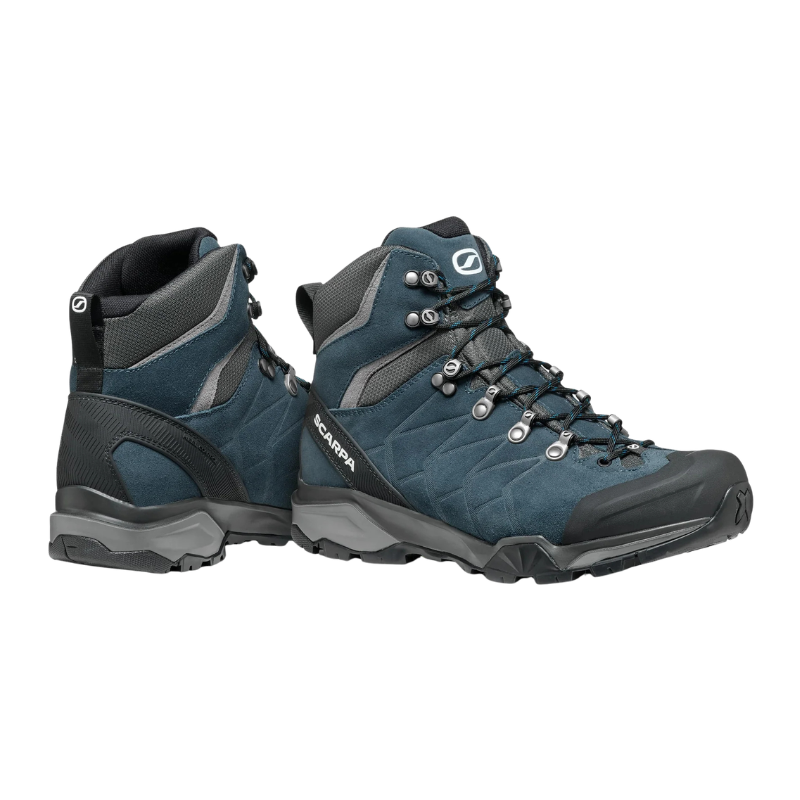 Žygio batai Scarpa ZG TRK GTX WIDE Žygio batai Scarpa ZG TRK GTX WIDE