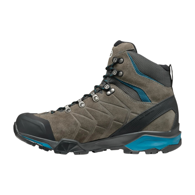 Žygio batai Scarpa ZG TRK GTX WIDE Žygio batai Scarpa ZG TRK GTX WIDE