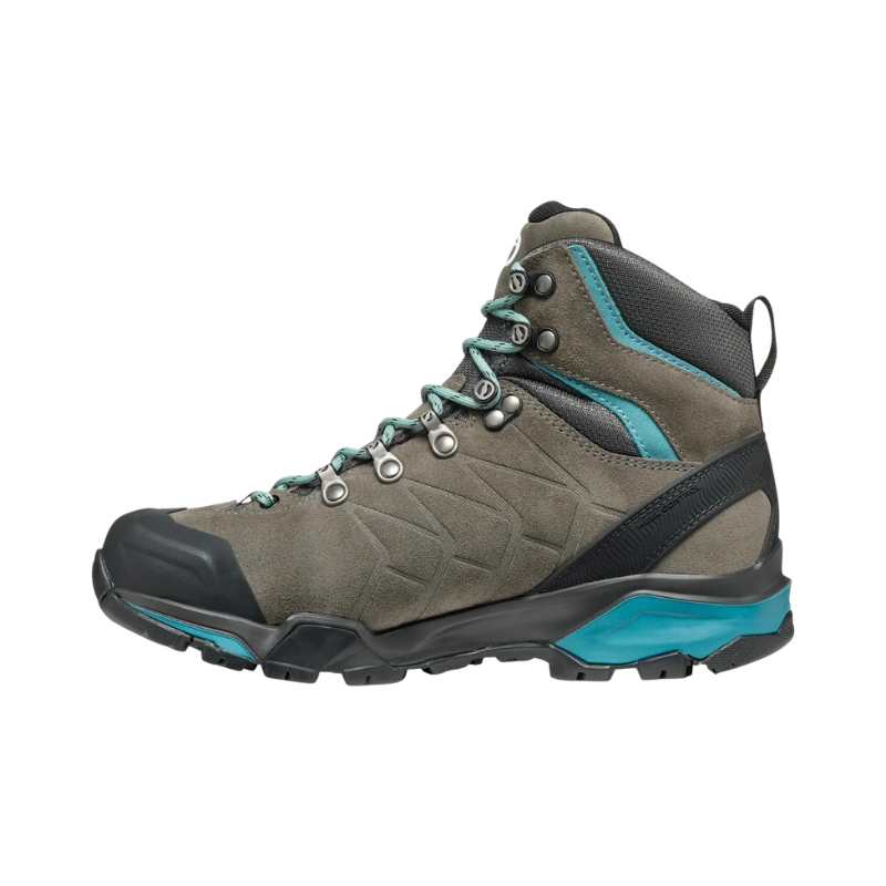 Moteriški žygio batai Scarpa ZG TRK GTX Wmn Moteriški žygio batai Scarpa ZG TRK GTX Wmn