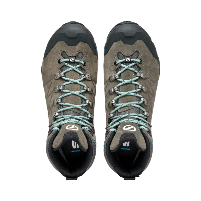 Moteriški žygio batai Scarpa ZG TRK GTX Wmn Moteriški žygio batai Scarpa ZG TRK GTX Wmn