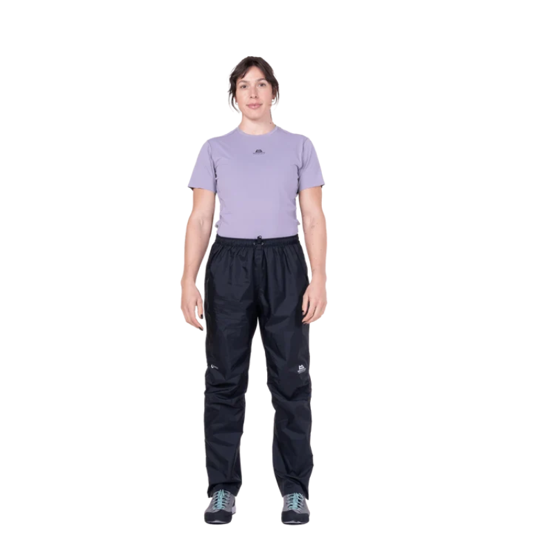 Moteriškos kelnės nuo lietaus Mountain Equipment Zeno FZ Wmns Pant Reg Leg