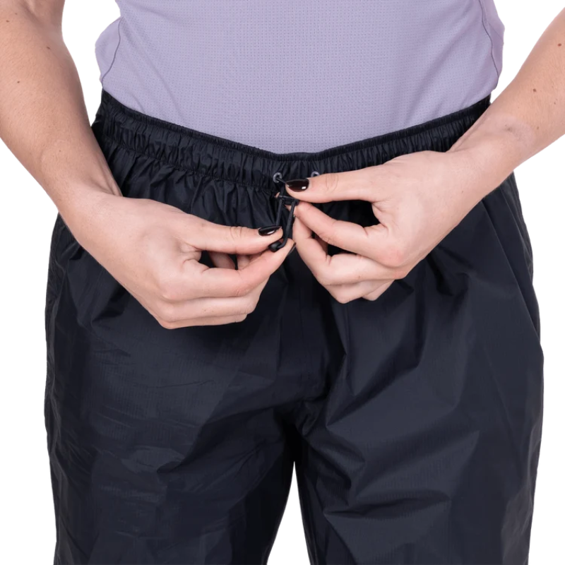 Moteriškos kelnės nuo lietaus Mountain Equipment Zeno FZ Wmns Pant Long Leg