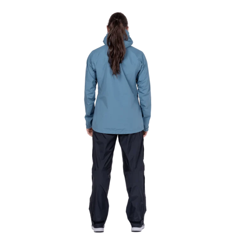 Moteriškos kelnės nuo lietaus Mountain Equipment Zeno FZ Wmns Pant Long Leg