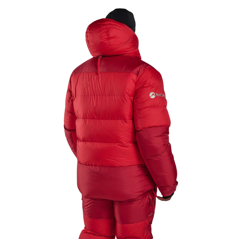 Pūkinė striukė Montane Apex 8000 Down Jkt Pūkinė striukė Montane Apex 8000 Down Jkt