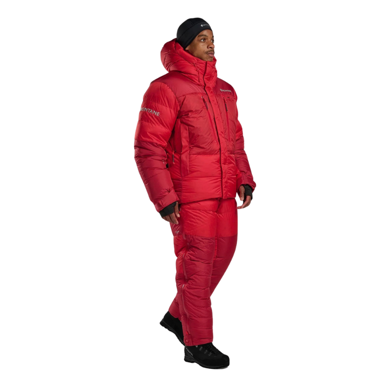 Pūkinė striukė Montane Apex 8000 Down Jkt Pūkinė striukė Montane Apex 8000 Down Jkt