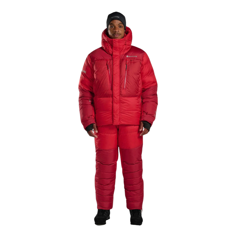 Pūkinė striukė Montane Apex 8000 Down Jkt Pūkinė striukė Montane Apex 8000 Down Jkt