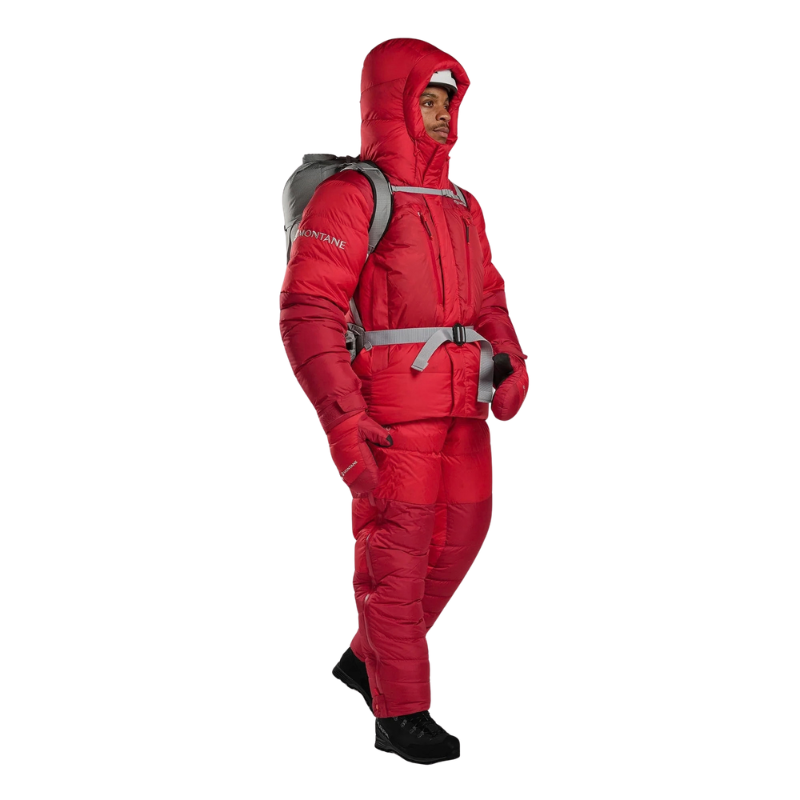 Pūkinė striukė Montane Apex 8000 Down Jkt Pūkinė striukė Montane Apex 8000 Down Jkt