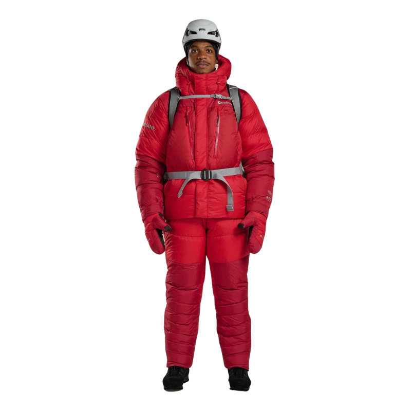 Pūkinė striukė Montane Apex 8000 Down Jkt Pūkinė striukė Montane Apex 8000 Down Jkt