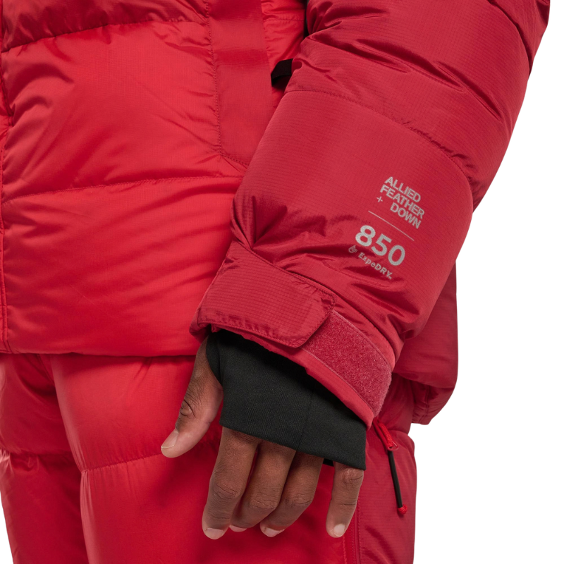 Pūkinė striukė Montane Apex 8000 Down Jkt Pūkinė striukė Montane Apex 8000 Down Jkt