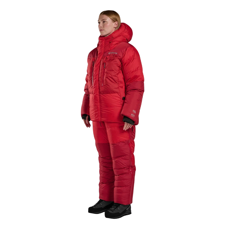 Pūkinė striukė Montane Apex 8000 Down Jkt Pūkinė striukė Montane Apex 8000 Down Jkt