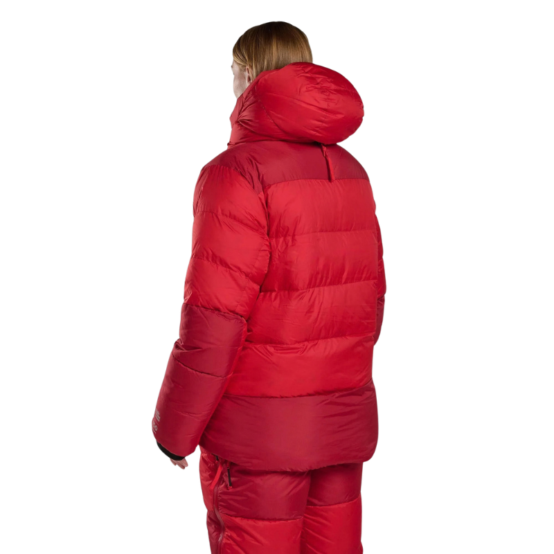 Pūkinė striukė Montane Apex 8000 Down Jkt Pūkinė striukė Montane Apex 8000 Down Jkt