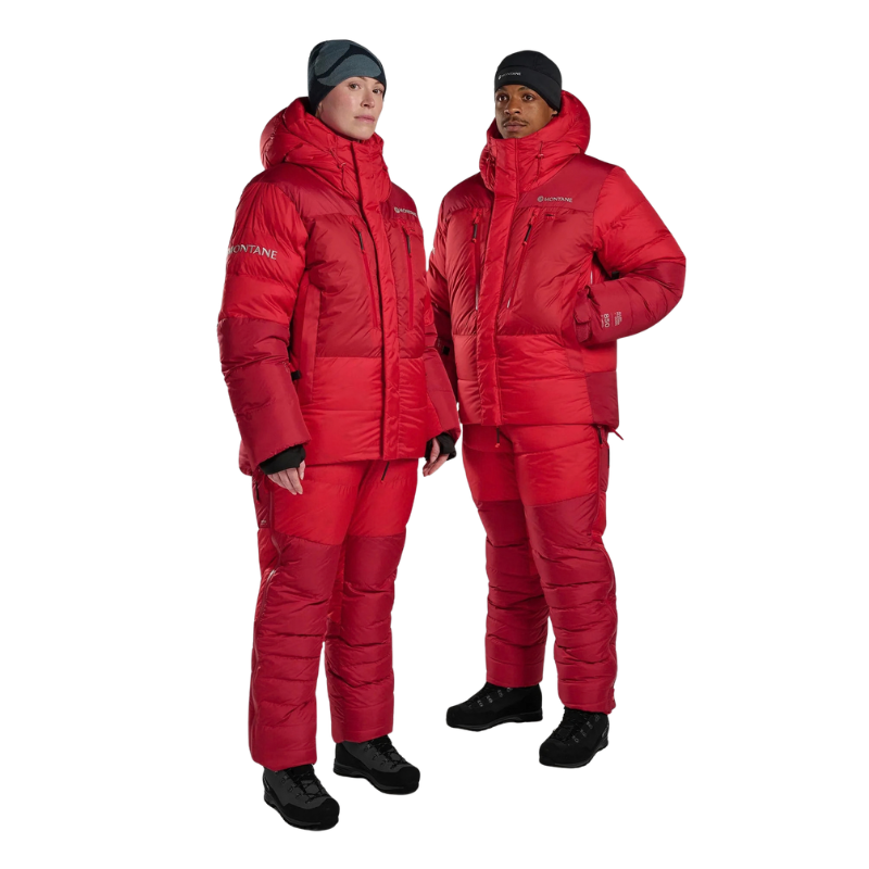 Pūkinė striukė Montane Apex 8000 Down Jkt Pūkinė striukė Montane Apex 8000 Down Jkt