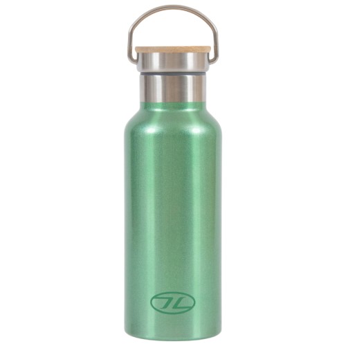 Gertuvė Highlander Campsite Bottle