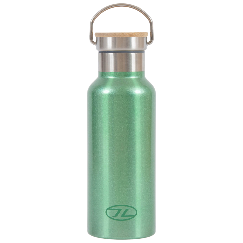 Gertuvė Highlander Campsite Bottle Gertuvė Highlander Campsite Bottle
