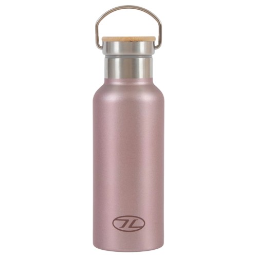 Gertuvė Highlander Campsite Bottle Gertuvė Highlander Campsite Bottle