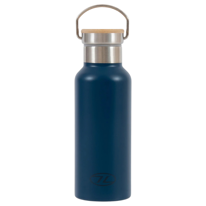 Gertuvė Highlander Campsite Bottle Gertuvė Highlander Campsite Bottle