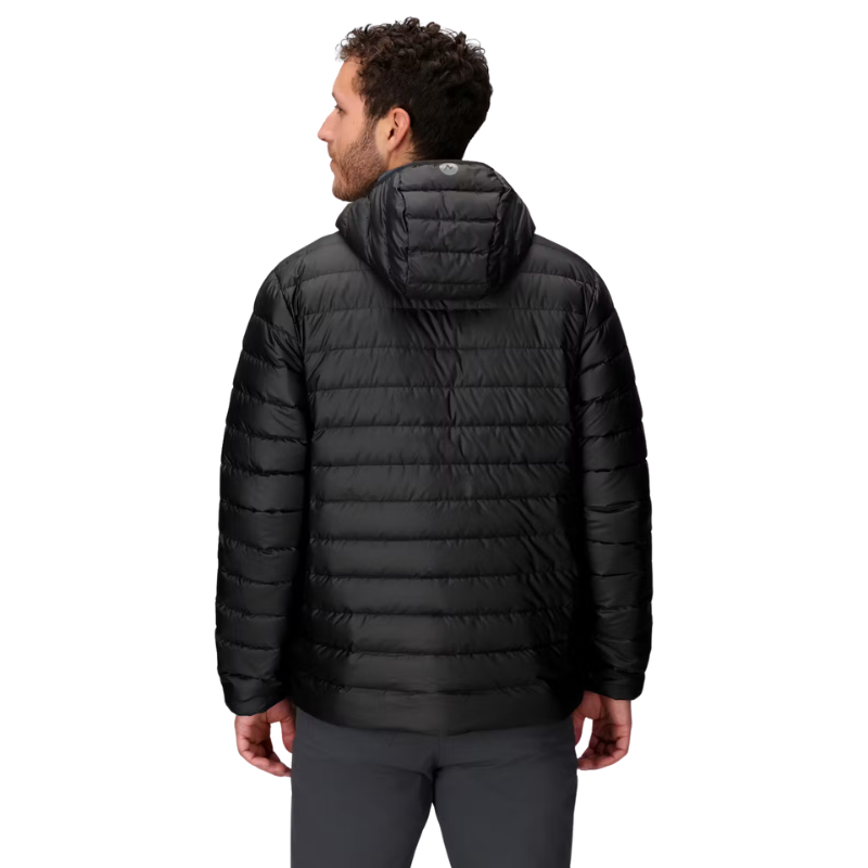 Vyriška pūkinė striukė Marmot Highlander Hoody Vyriška pūkinė striukė Marmot Highlander Hoody
