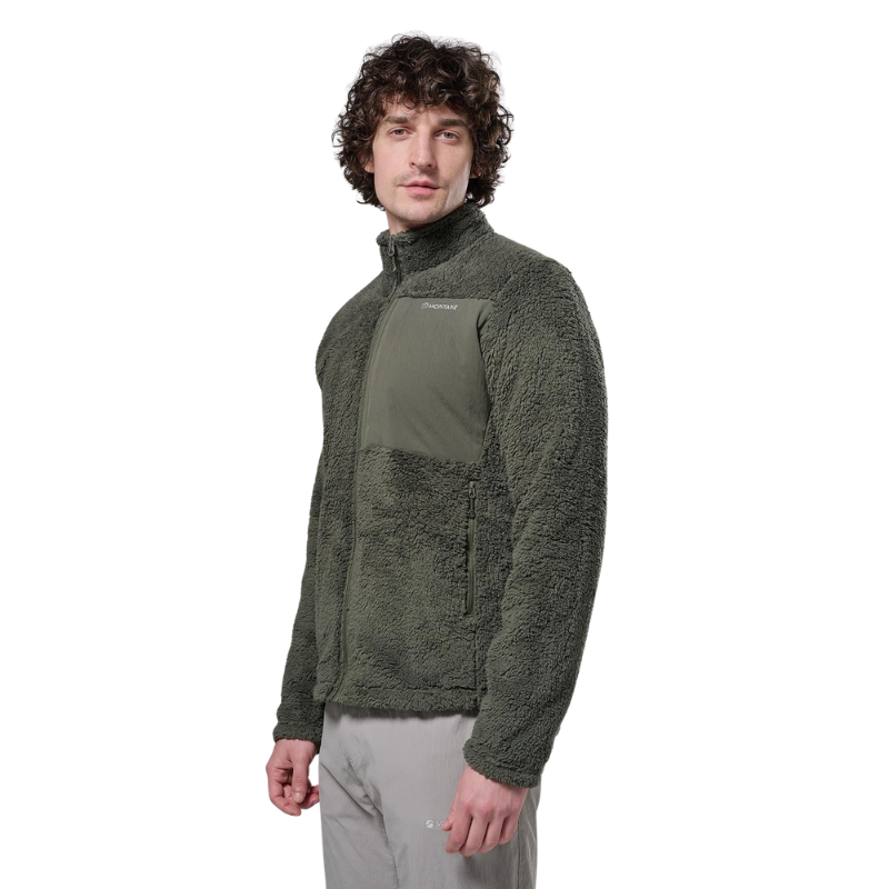 Vyriškas džemperis Montane CALDUS 2.0 XT JKT