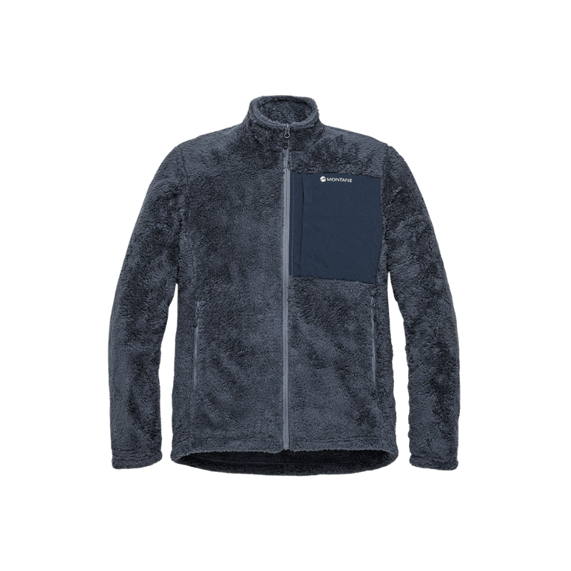 Vyriškas džemperis Montane CALDUS 2.0 XT JKT