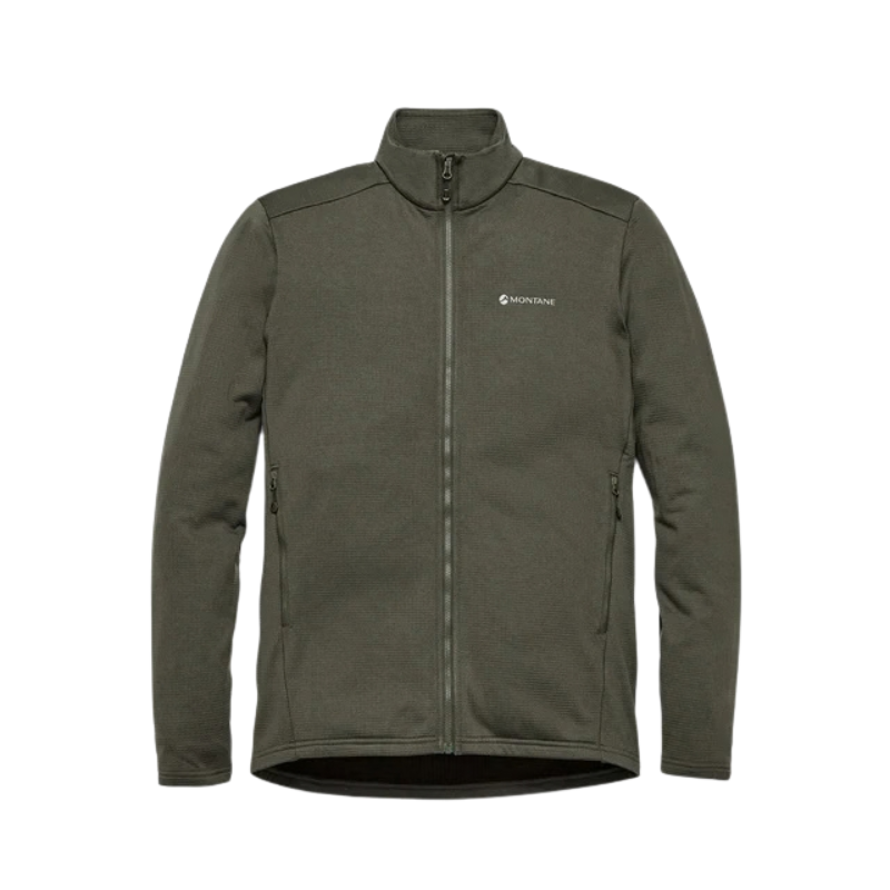 Vyriškas džemperis Montane Protium Jacket