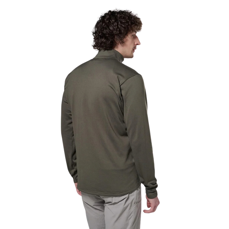Vyriškas džemperis Montane Protium Jacket