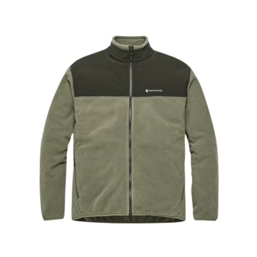 Vyriškas džemperis Montane ROCO Jacket