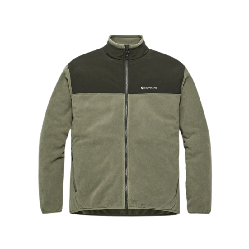 Vyriškas džemperis Montane ROCO Jacket Vyriškas džemperis Montane ROCO Jacket