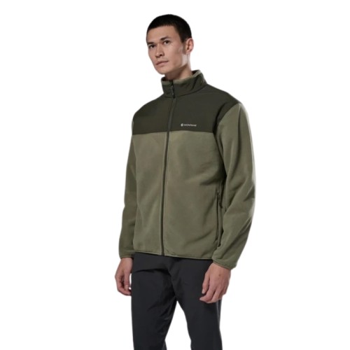 Vyriškas džemperis Montane ROCO Jacket Vyriškas džemperis Montane ROCO Jacket