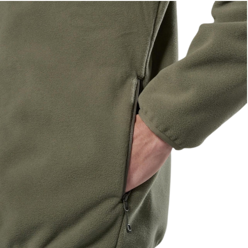 Vyriškas džemperis Montane ROCO Jacket Vyriškas džemperis Montane ROCO Jacket