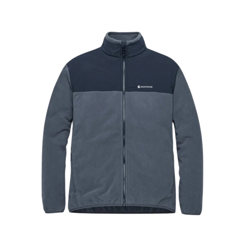 Vyriškas džemperis Montane ROCO Jacket Vyriškas džemperis Montane ROCO Jacket