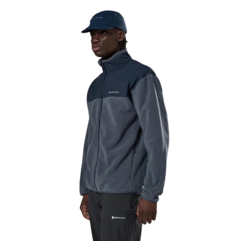 Vyriškas džemperis Montane ROCO Jacket Vyriškas džemperis Montane ROCO Jacket