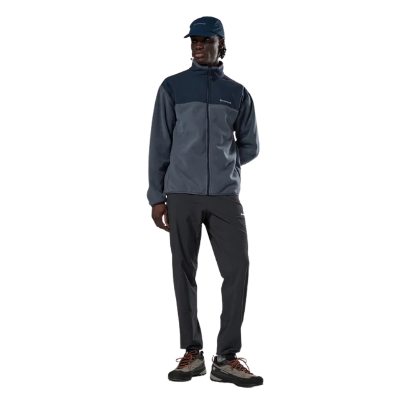Vyriškas džemperis Montane ROCO Jacket Vyriškas džemperis Montane ROCO Jacket