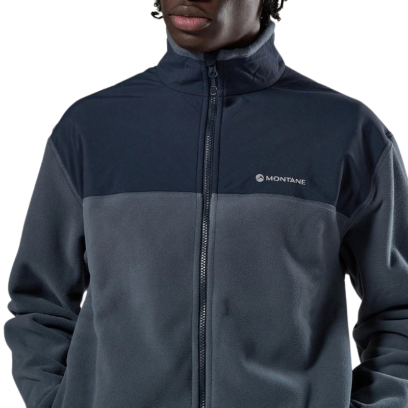 Vyriškas džemperis Montane ROCO Jacket Vyriškas džemperis Montane ROCO Jacket