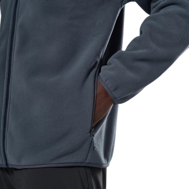 Vyriškas džemperis Montane ROCO Jacket Vyriškas džemperis Montane ROCO Jacket