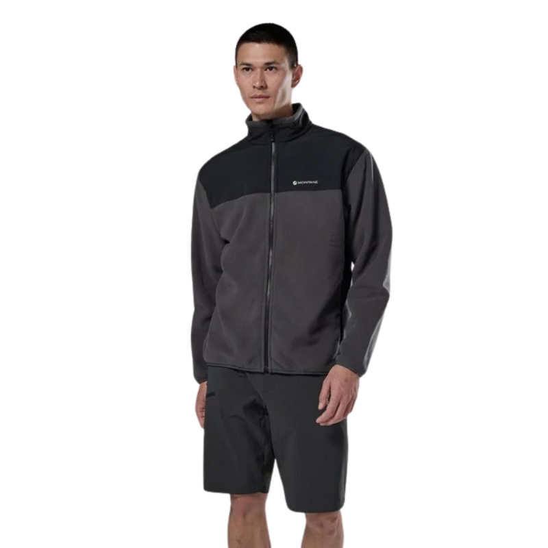 Vyriškas džemperis Montane ROCO Jacket Vyriškas džemperis Montane ROCO Jacket