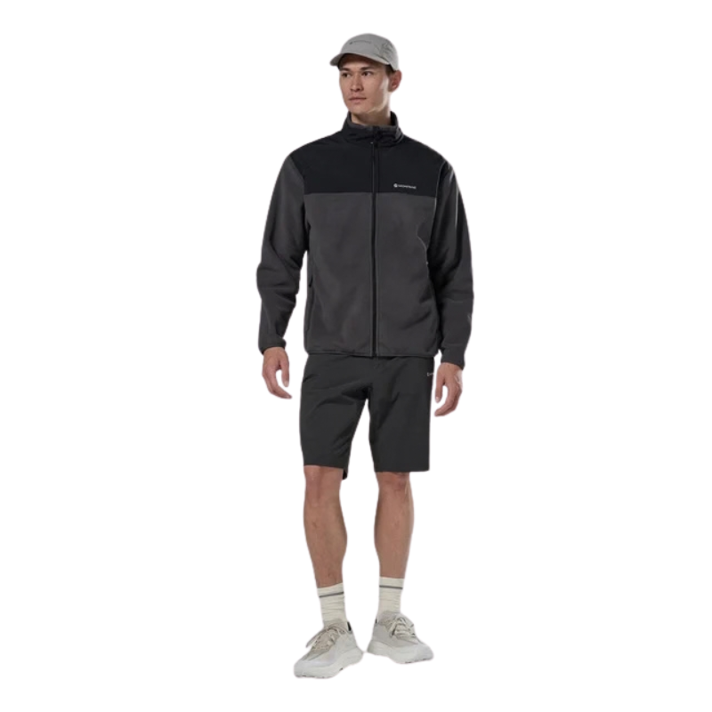 Vyriškas džemperis Montane ROCO Jacket Vyriškas džemperis Montane ROCO Jacket