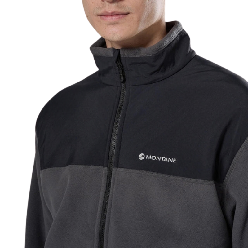 Vyriškas džemperis Montane ROCO Jacket Vyriškas džemperis Montane ROCO Jacket