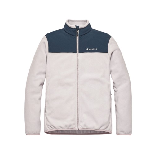 Moteriškas džemperis Montane ROCO Jacket Womens