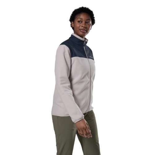 Moteriškas džemperis Montane ROCO Jacket Womens Moteriškas džemperis Montane ROCO Jacket Womens