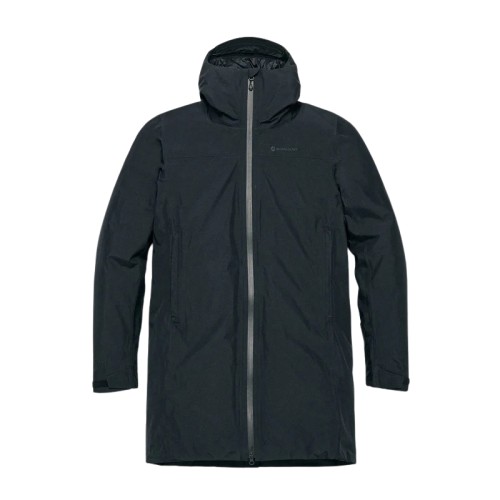 Vyriška striukė Montane SPIRIT LONG INS JKT
