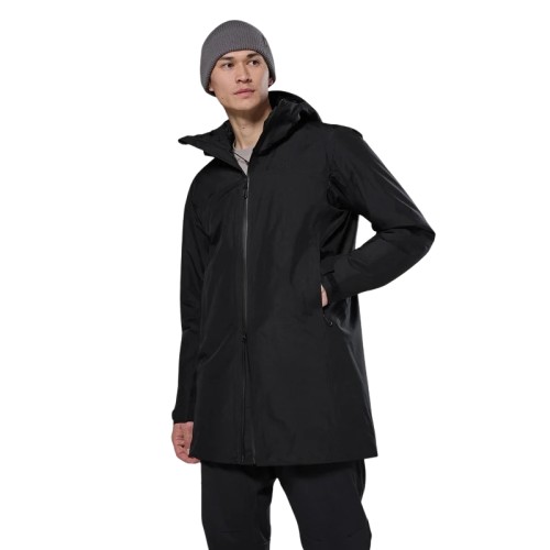 Vyriška striukė Montane SPIRIT LONG INS JKT