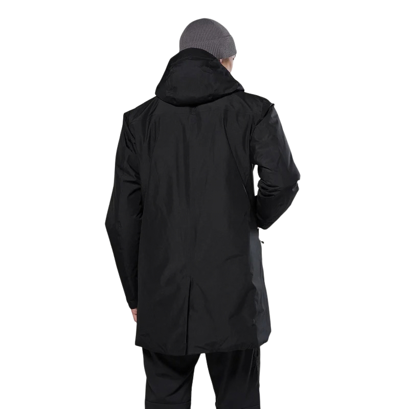 Vyriška striukė Montane SPIRIT LONG INS JKT Vyriška striukė Montane SPIRIT LONG INS JKT