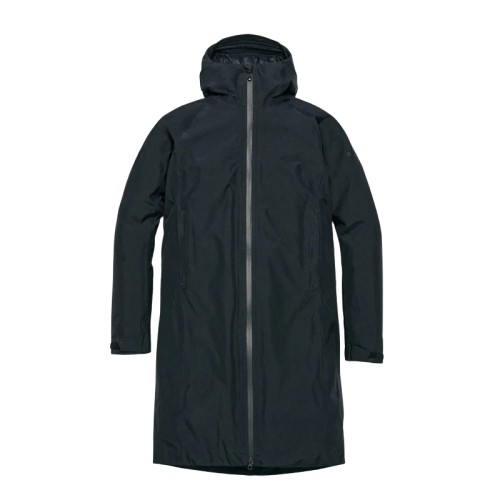 Moteriška striukė Montane F SPIRIT LONG INS JKT