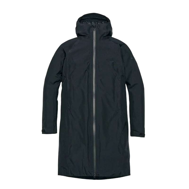 Moteriška striukė Montane F SPIRIT LONG INS JKT