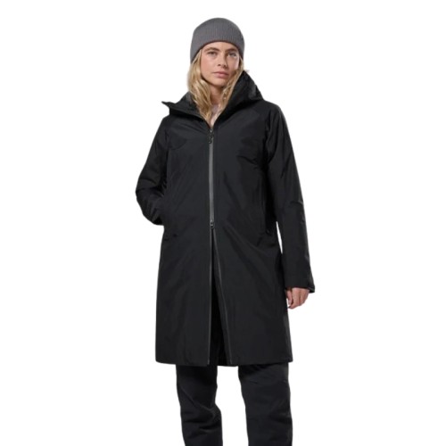 Moteriška striukė Montane F SPIRIT LONG INS JKT