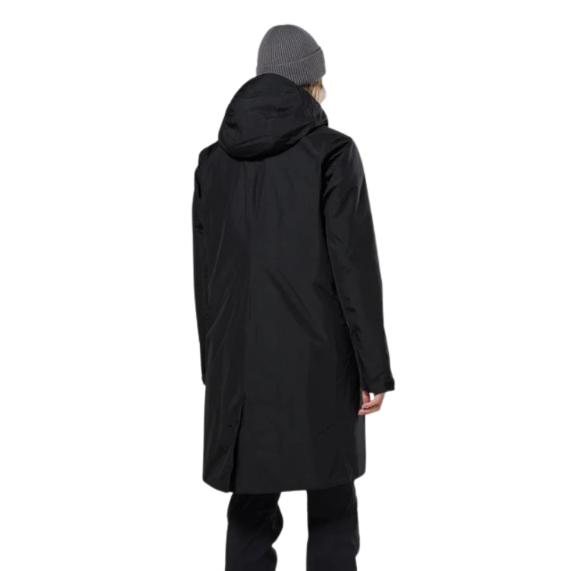 Moteriška striukė Montane F SPIRIT LONG INS JKT
