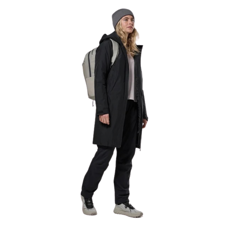 Moteriška striukė Montane F SPIRIT LONG INS JKT