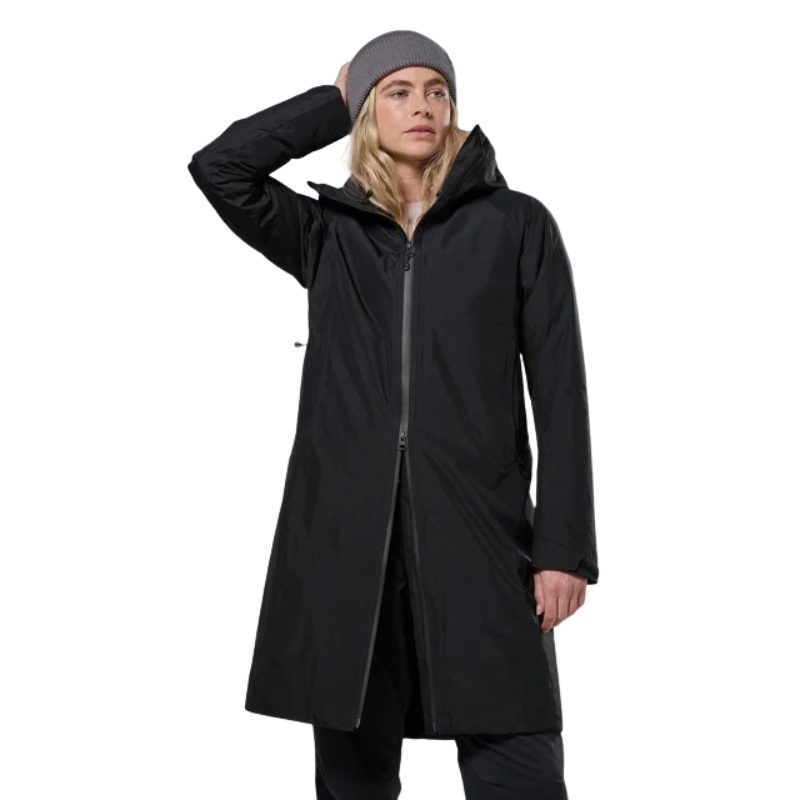 Moteriška striukė Montane F SPIRIT LONG INS JKT