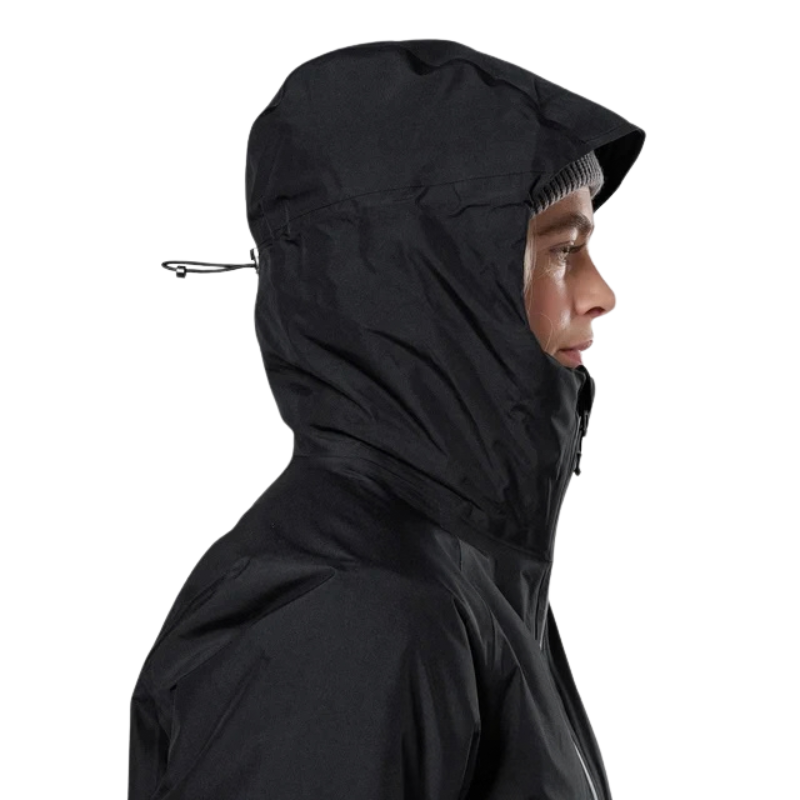 Moteriška striukė Montane F SPIRIT LONG INS JKT